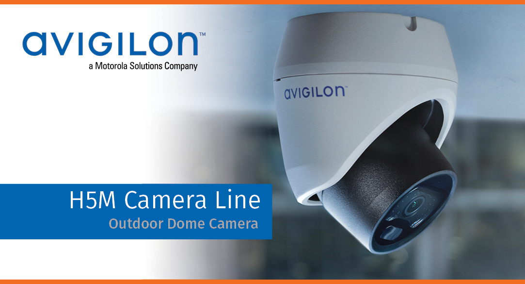 Avigilon H5M